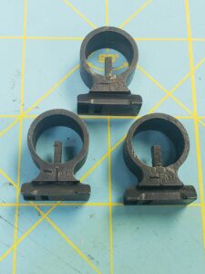 Hakim Front Sight Globe  (-0.5)