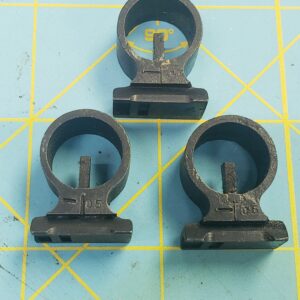 Hakim Front Sight Globe  (-0.5)