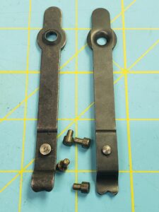 Hakim Band Retainer Stud (Stud Only)