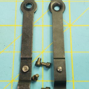 Hakim Band Retainer Stud (Stud Only)