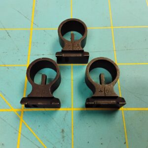 Hakim Front Sight Globe +0.5