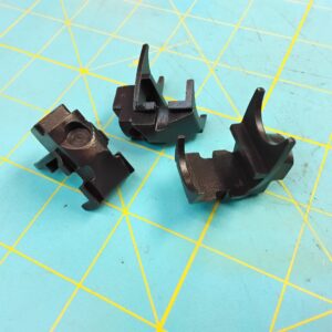 Hakim Barrel Band Base (Front)