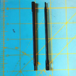 Swedish Ljungman 42B Firing Pin