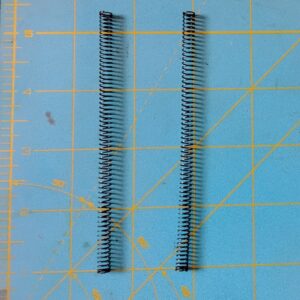 Swedish Ljungman 42B Firing Pin Spring