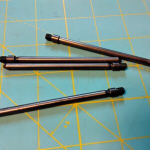 Swedish Ljungman 42B  Recoil Spring Guide Rod