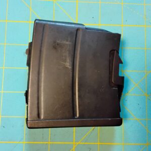 Swedish Ljungman 42B Magazine