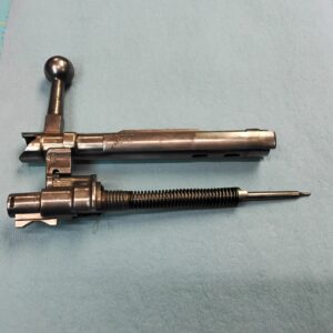 Mauser Bolt