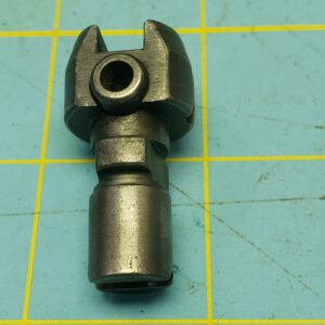 L1A1 Gas Plug