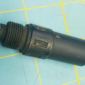 Israeli FN FAL Gas Tube Retainer Nut (Support/Carry Handle)