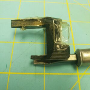 L1A1 Magazine Catch with Spring