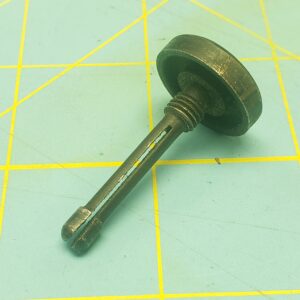 FN/FAL Receiver Hinge Pin Locking Screw