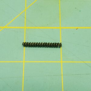 SKS Extractor Spring