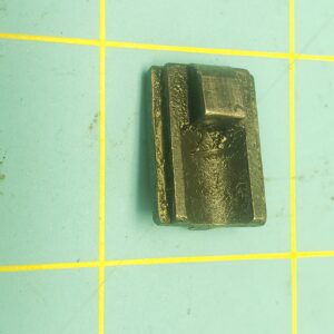 SKS Bolt Hold Open Latch