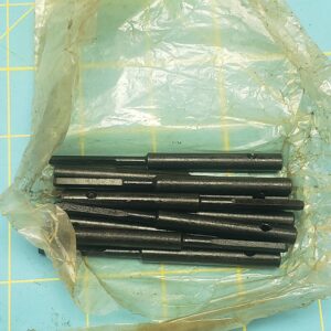 SKS Gasport Cleaning Tool