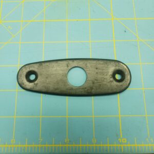 SKS Butt Plate