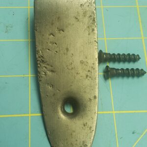 Mosin Nagant  m 91/30 Buttplate