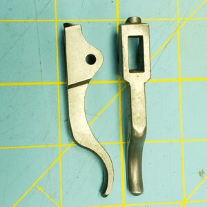 Mosin Nagant Trigger