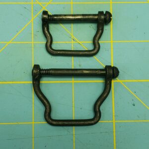 Mosin Nagant Sling Swivel Set